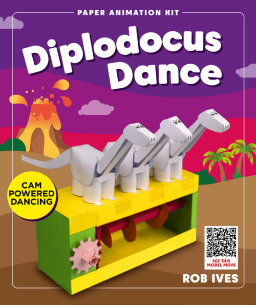 Diplodocus Dance