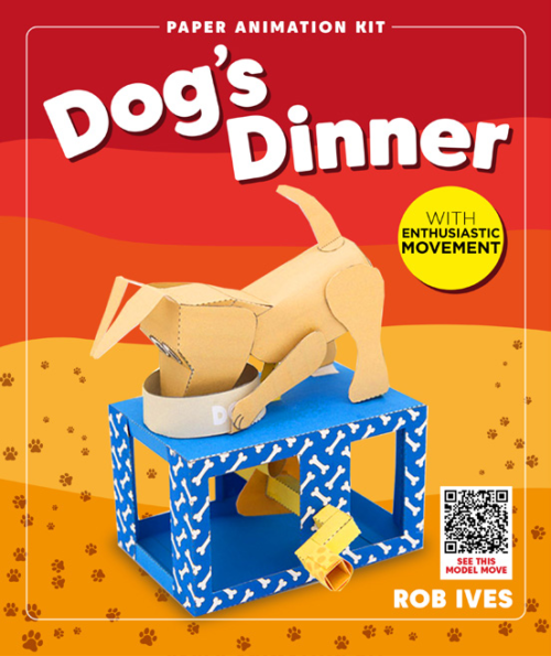Dog’s Dinner
