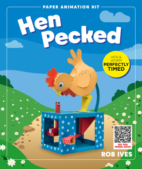 Hen Pecked
