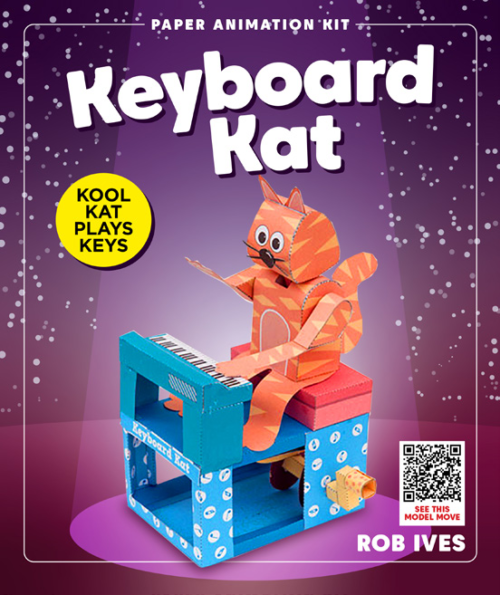 Keyboard Kat
