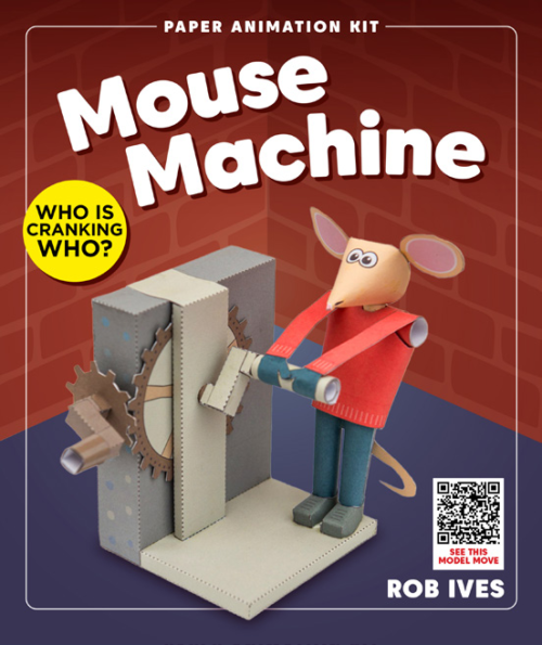 Mouse Machine