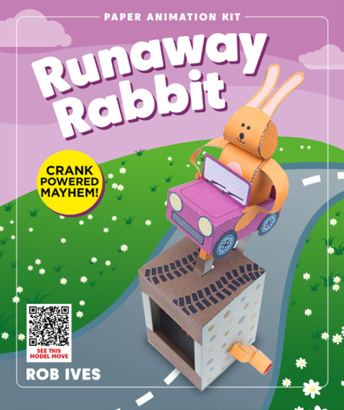 Runaway Rabbit