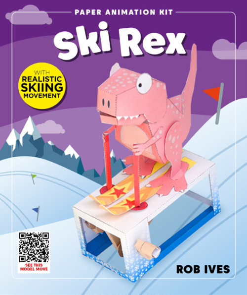 Ski Rex