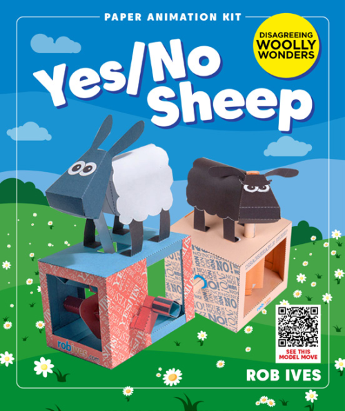 Yes/No Sheep!