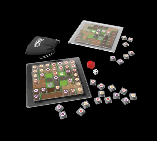 FLUZZLE GAME - Image 3