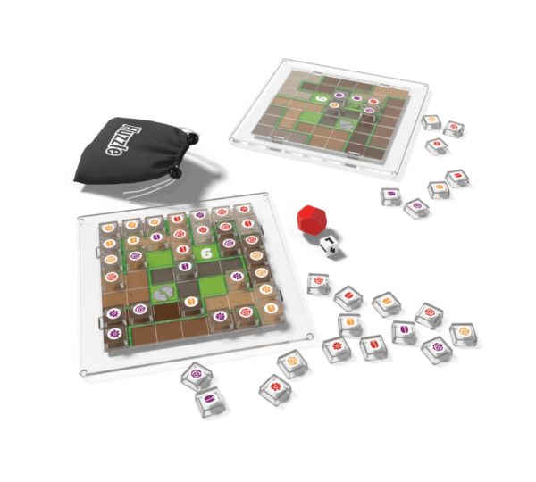 FLUZZLE GAME - Image 2