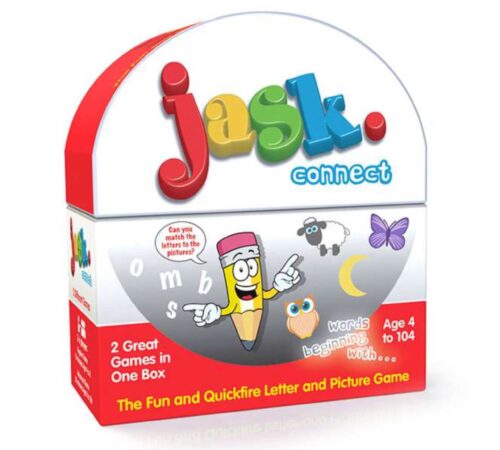 Jask Connect GAME