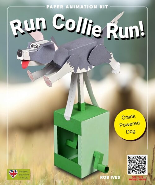 Run Collie Run