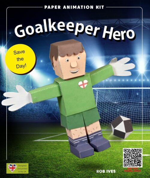 Goalkeeper Hero