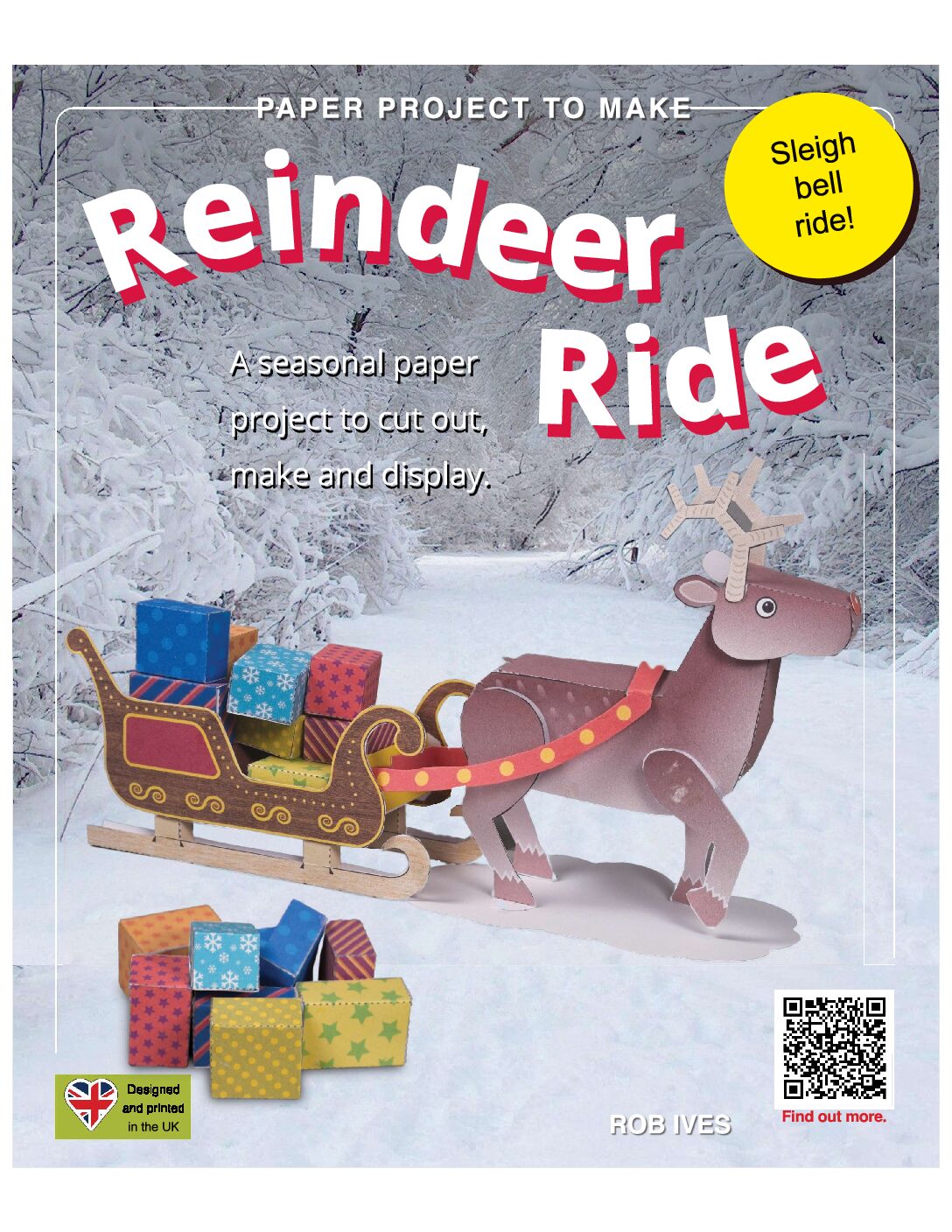 Reindeer Ride